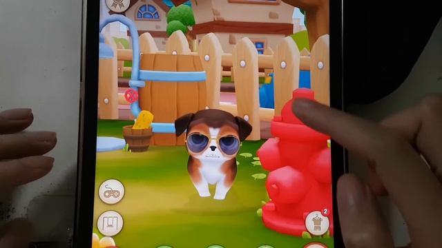My Talking (Tom 2 + Husky Dog + Ben + Angela + Tommy) & Vlad & Niki Pets ,My Little Pony,Tom Friend смотреть онлайн