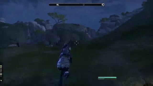 ESO HIGH ISLE Treasure Map 1 Location! - (Guide) Elder Scrolls Online смотреть онлайн