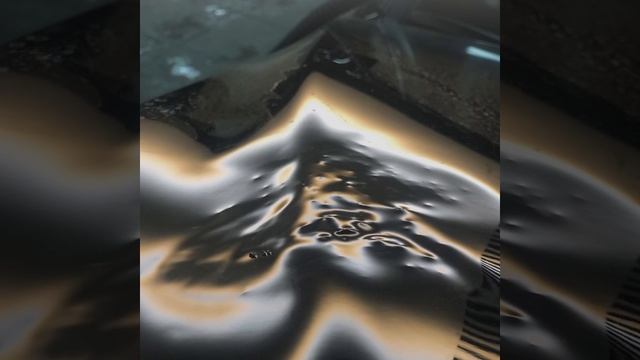 Удаление вмятин. Про