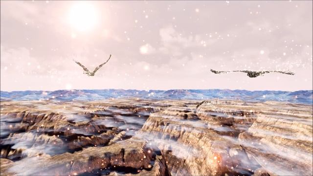 Tetris Effect - Stratosphere: So They Say - Theater Mode смотреть онлайн