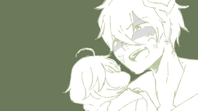 Pregnant Meme - Genshin Impact Animatic смотреть онлайн