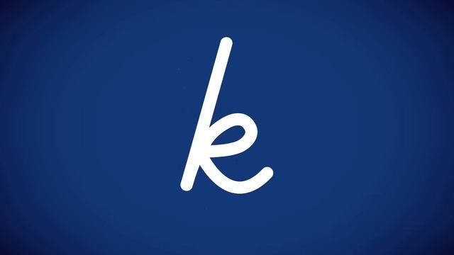 LetterSchool Nelson UK Style Lowercase Letters H-o (Level 1)