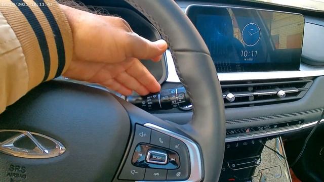 CHERY TIGGO 7 PRO. Вам решать. смотреть онлайн