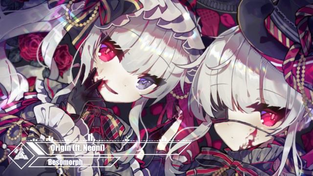 Besomorph - Origin (ft. Neoni) смотреть онлайн