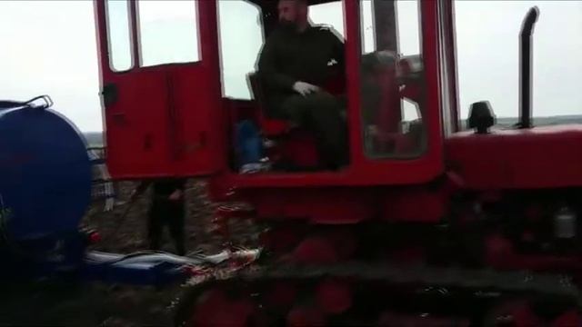 ПОСАДОЧНЫЙ АГРЕГАТ. Техника для садов и виноградников. Сайт ТВСВ.рф смотреть онлайн