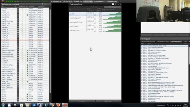 Рейтинг роботов (Вебинар, Альфа-Директ, 07-11-2017) смотреть онлайн