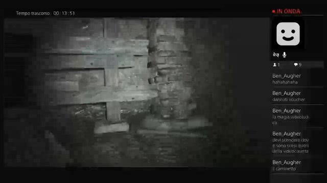 Resident Evil 7 - Facile prendere i trofei ma ho troppa PAURA смотреть онлайн