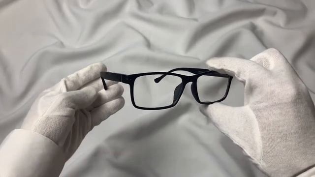 Очки для работы за компьютером TAO KOMP 28013 BLACK смотреть онлайн