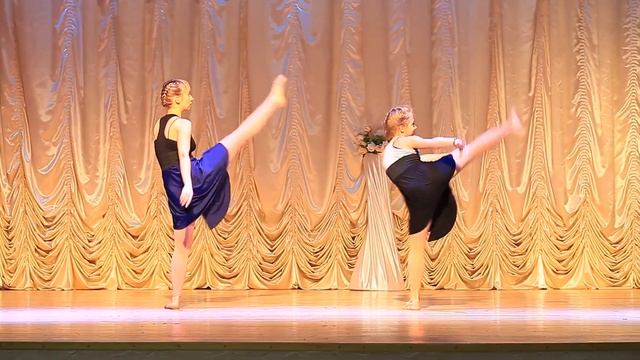 Осенний Вернисаж 20161112 113214 MVI 6124 (Belly dance) смотреть онлайн