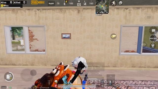 HOW to DODGE the BULLET & BEST TRICK | PUBG MOBILE смотреть онлайн