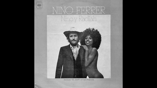 Nino Ferrer - Mint Julep смотреть онлайн