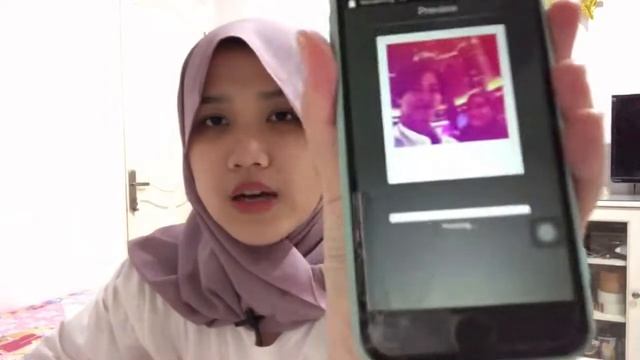 Instax SP3 Print Portable Review смотреть онлайн