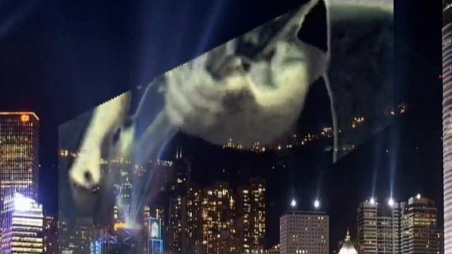 "You Said.." An original song with terrible special effects video смотреть онлайн