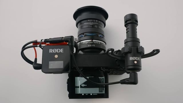 10 Rode Wireless GO Hacks! смотреть онлайн