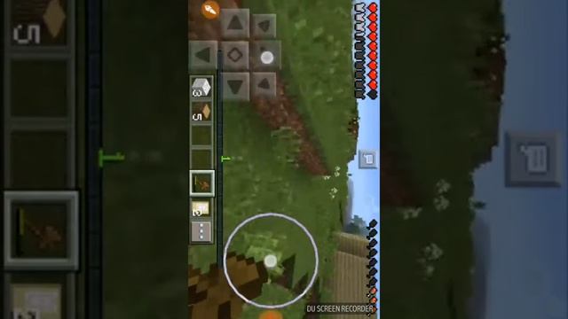 выжывание вмаенкрафт #3