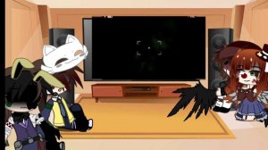 реакция афтонов на../Клара и Уильям/4|5/afton