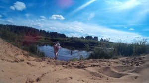 ФИЛЬМ "ДЕРЕВНЯ"