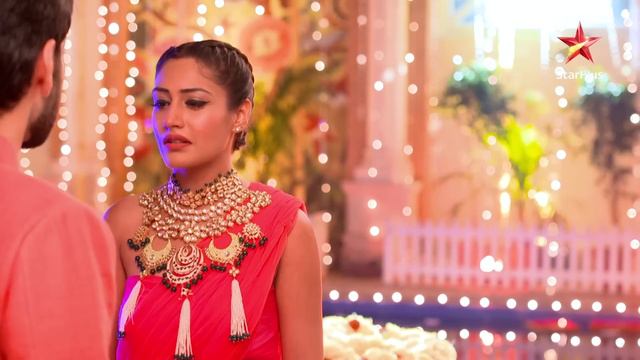 Ishqbaaz | इश्क़बाज़ | Shivaay ne diya Anika ko ek khaas surprise! смотреть онлайн