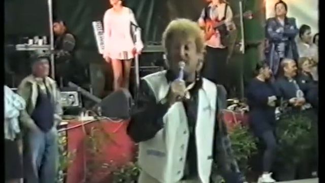 Gianni Dego O Sole Mio