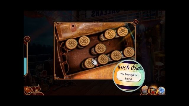 Cadenza: Music, Betrayal And Death CE Ep. 9 Walkthrough | MissAmelie смотреть онлайн
