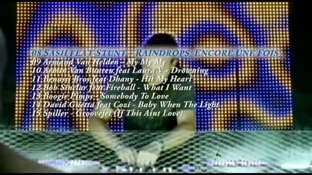 Превью Millenium Extended смотреть онлайн
