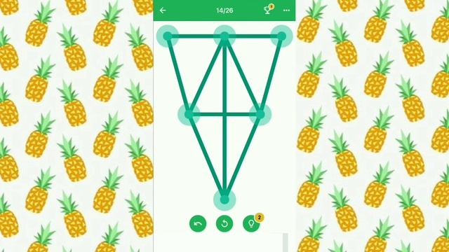 Прохождение - One Line (1) смотреть онлайн