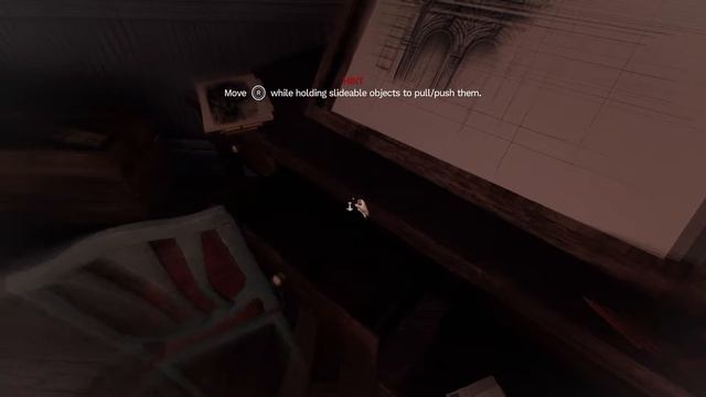 Amnesia Rebirth - The Dark World: Alys Bedroom: Photo, Sketch, Compass Flashbacks Gameplay (2020) смотреть онлайн