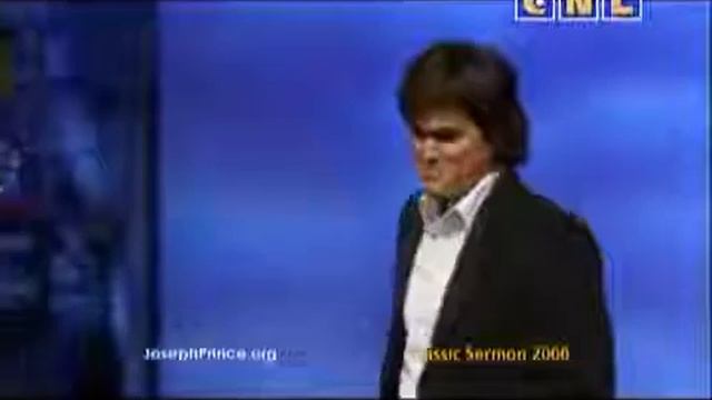 Джозеф Принс Секрет молодости Моисея смотреть онлайн