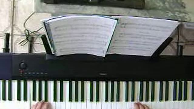 Aria- Daniel Speer Piano- Cidinho Krunner смотреть онлайн