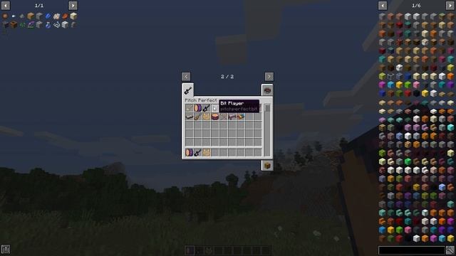 МУЗЫКАЛЬНЫЕ ИНСТРУМЕНТЫ В МАЙНКРАФТЕ | обзор модов майнкрафт #20