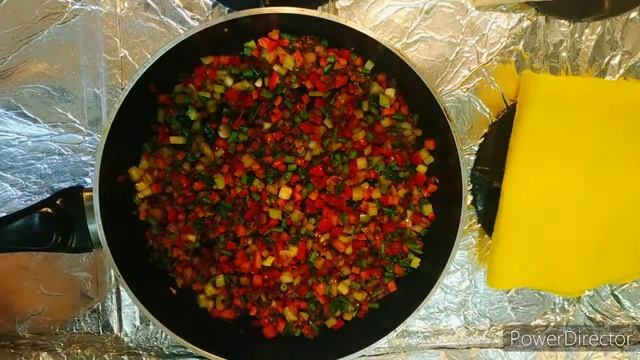 Спагетти в домашних условиях? попробуйте этот рецепт смотреть онлайн