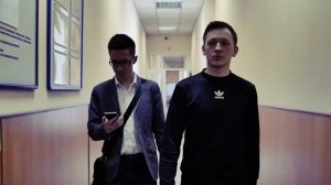 Первый раз в институт / Техноложка ФЭМ / СПБГТИ абитуриентам