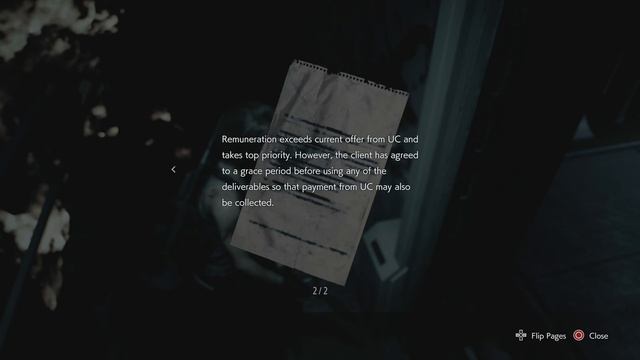 Resident Evil 3 Remake - Nemesis Final Boss Fight and Ending смотреть онлайн