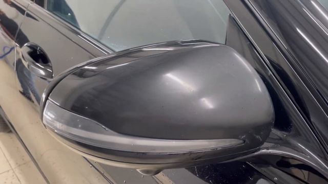 Полировка кузова и керамика для Mercedes W213 All- Terrain | Вернули лоск немецкому универсалу смотреть онлайн