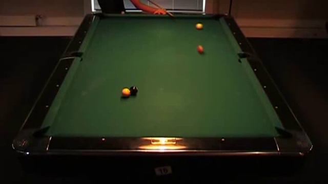 Pool House 9-ball Masters, 10.-11. december 2005 (2) смотреть онлайн