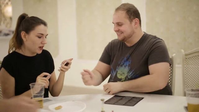 Игротека от Mafia FAMILY смотреть онлайн