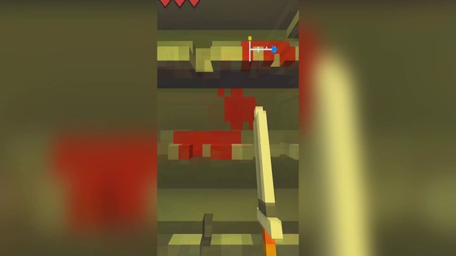Hammer Bomb (андроид обзор) смотреть онлайн
