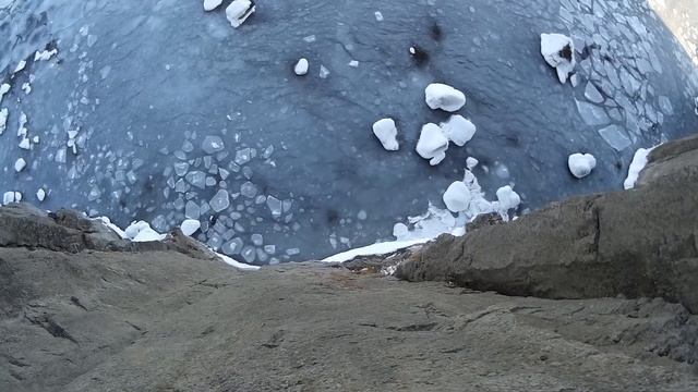 Зимняя красота Приморского края смотреть онлайн