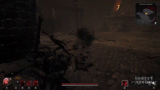 Insert Credit Show 326 - Even More Games of the Year 2023 смотреть онлайн