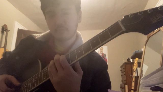 Half Diminished Drop 2 String Set 3 Circle of Fourths смотреть онлайн