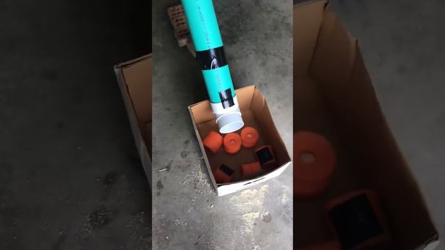 CB4E Advanced Egg Delivery System смотреть онлайн