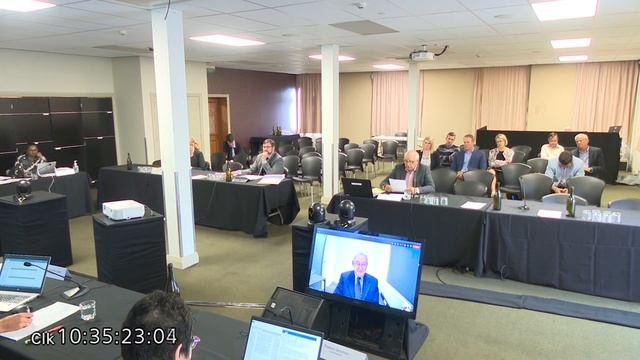 05 Nov 20 AM Hearings on the Proposed PC7 to the CLWRP and the Proposed PC2 to the WRRP смотреть онлайн