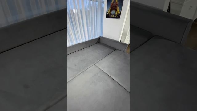 Прямой диван Калинка Еврокнижка всего за 49700 руб. Мебель Ставрополь из наличия смотреть онлайн