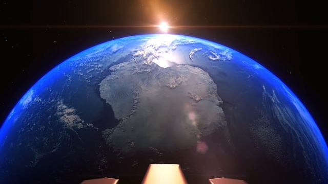 В Антарктида е Открита Най - Голямата Дупка на Планетата смотреть онлайн