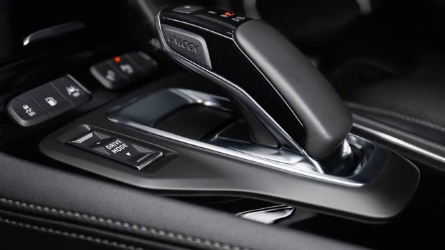 2022 Opel Grandland