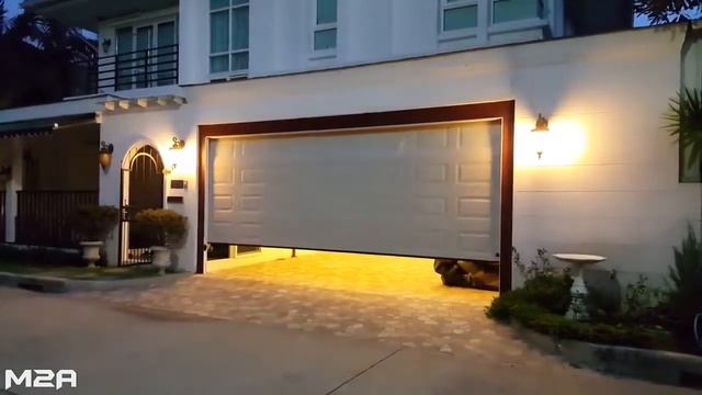 Как сделать ворота на гараж в Витебске и пригороде смотреть онлайн