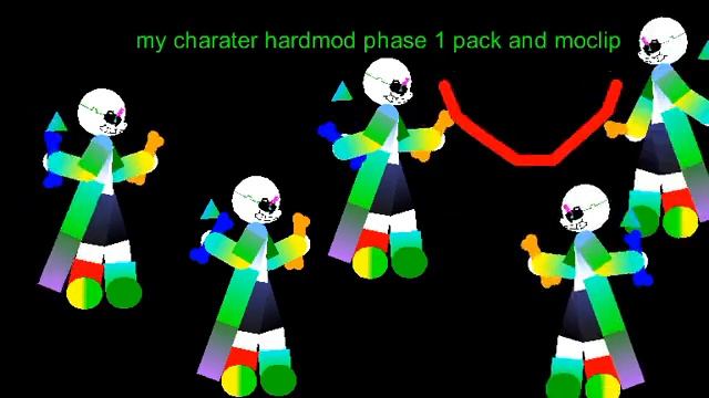 stick node link soon my character hardmod sub 56 смотреть онлайн