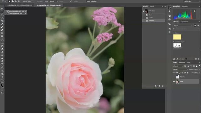 Adobe Photoshop CC 2015 | Classroom in a Book: Lesson 1 Tips and Tricks смотреть онлайн