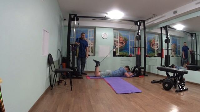 Востановление коленного сустава после полного разрыа передней крестообразной связки смотреть онлайн