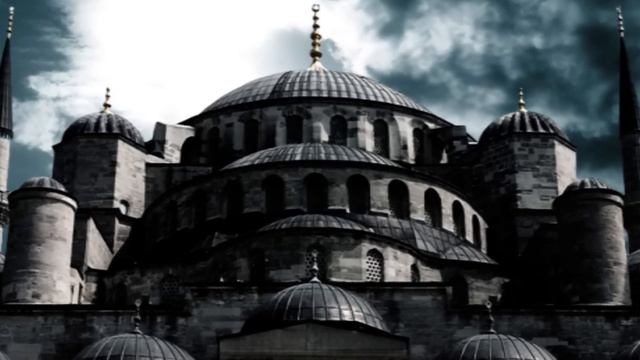 Amazing Athan With Beautiful Mosque Wallpapers смотреть онлайн